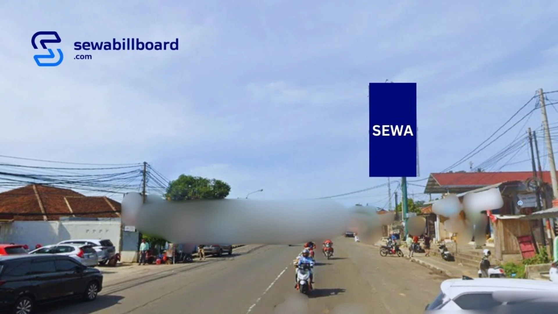 Pasang Billboard Pandeglang