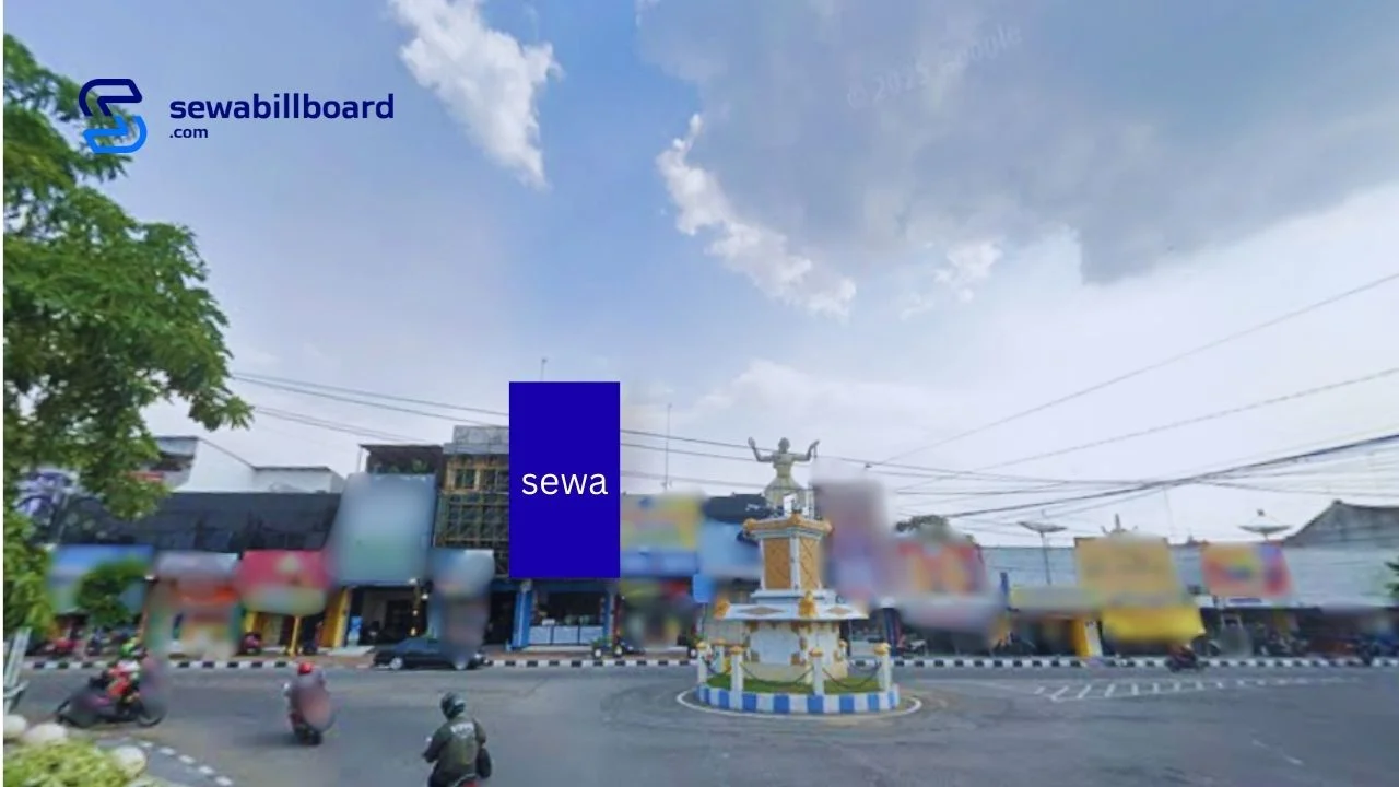 Pasang Billboard Ponorogo