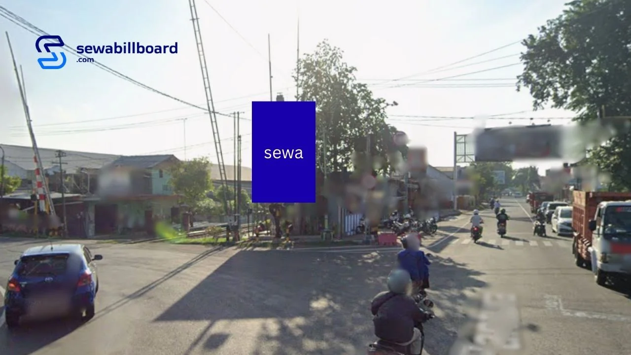 Pasang Billboard Probolinggo