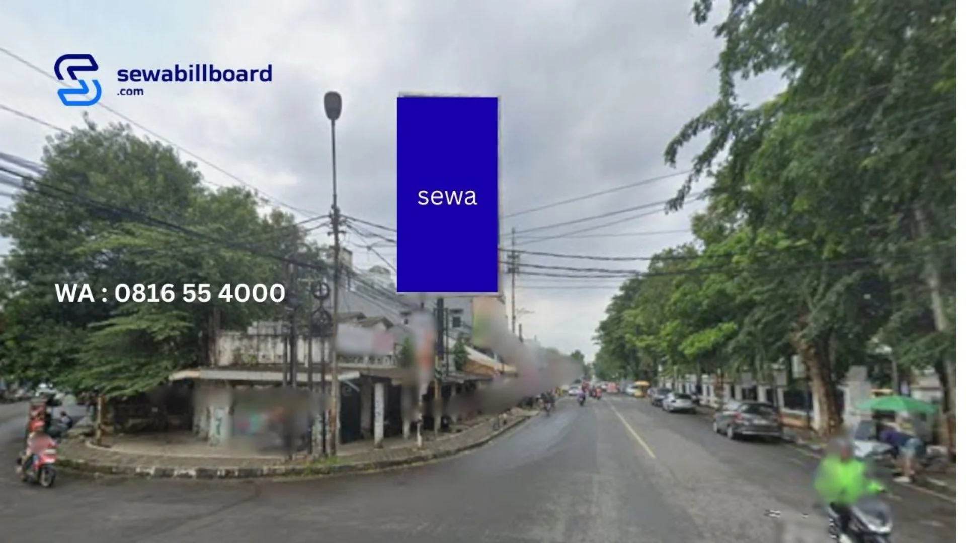 Pasang Billboard Purwakarta