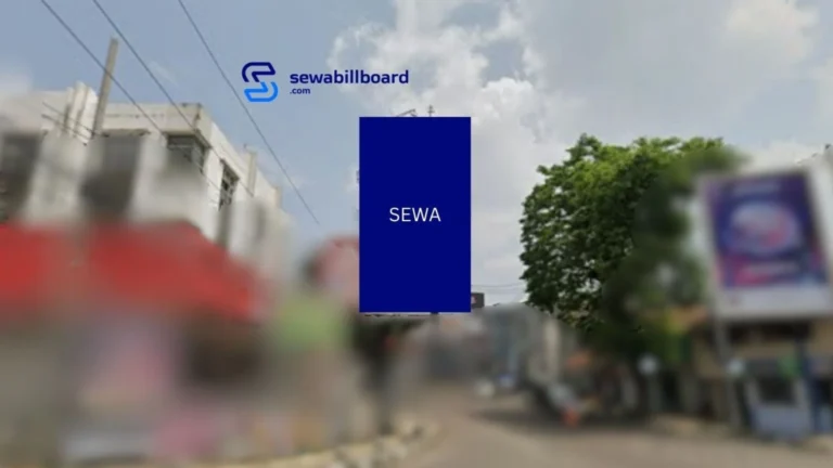 Pasang Billboard Sukabumi