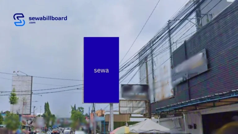 Pasang Billboard Sumedang
