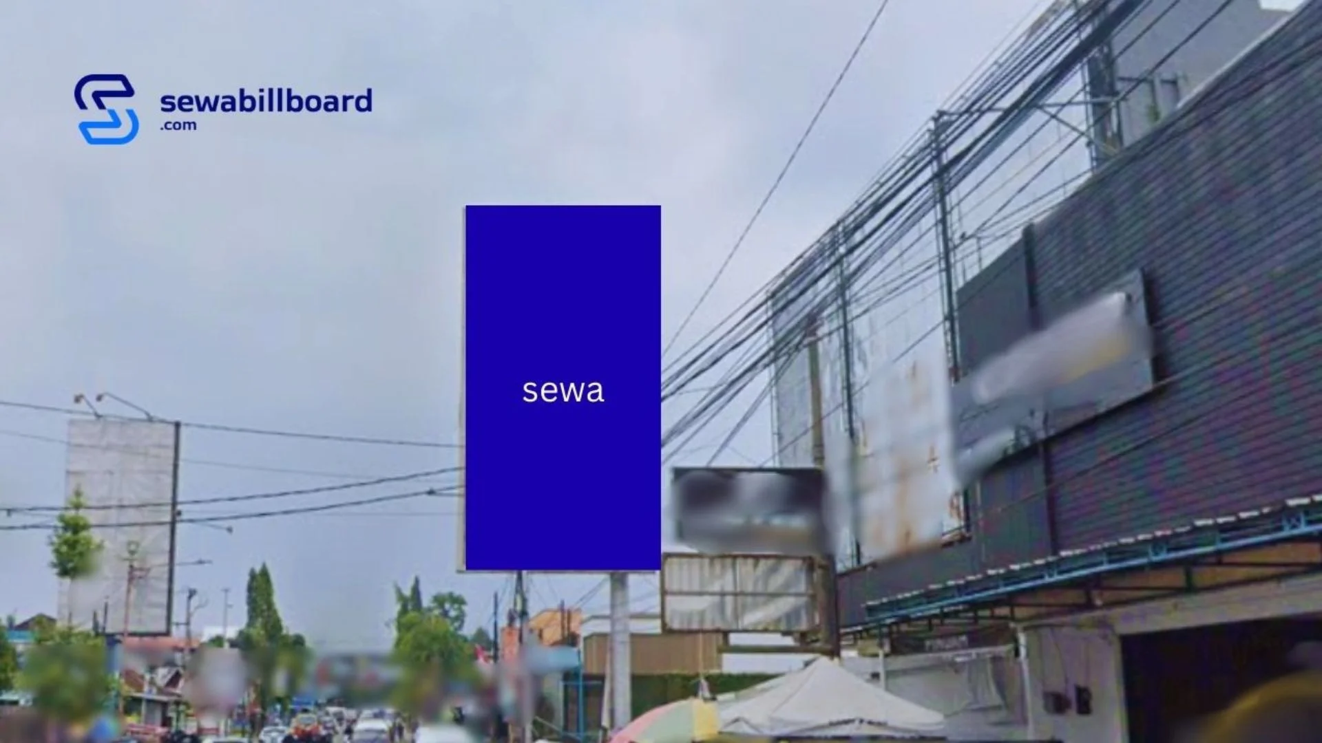 Pasang Billboard Sumedang