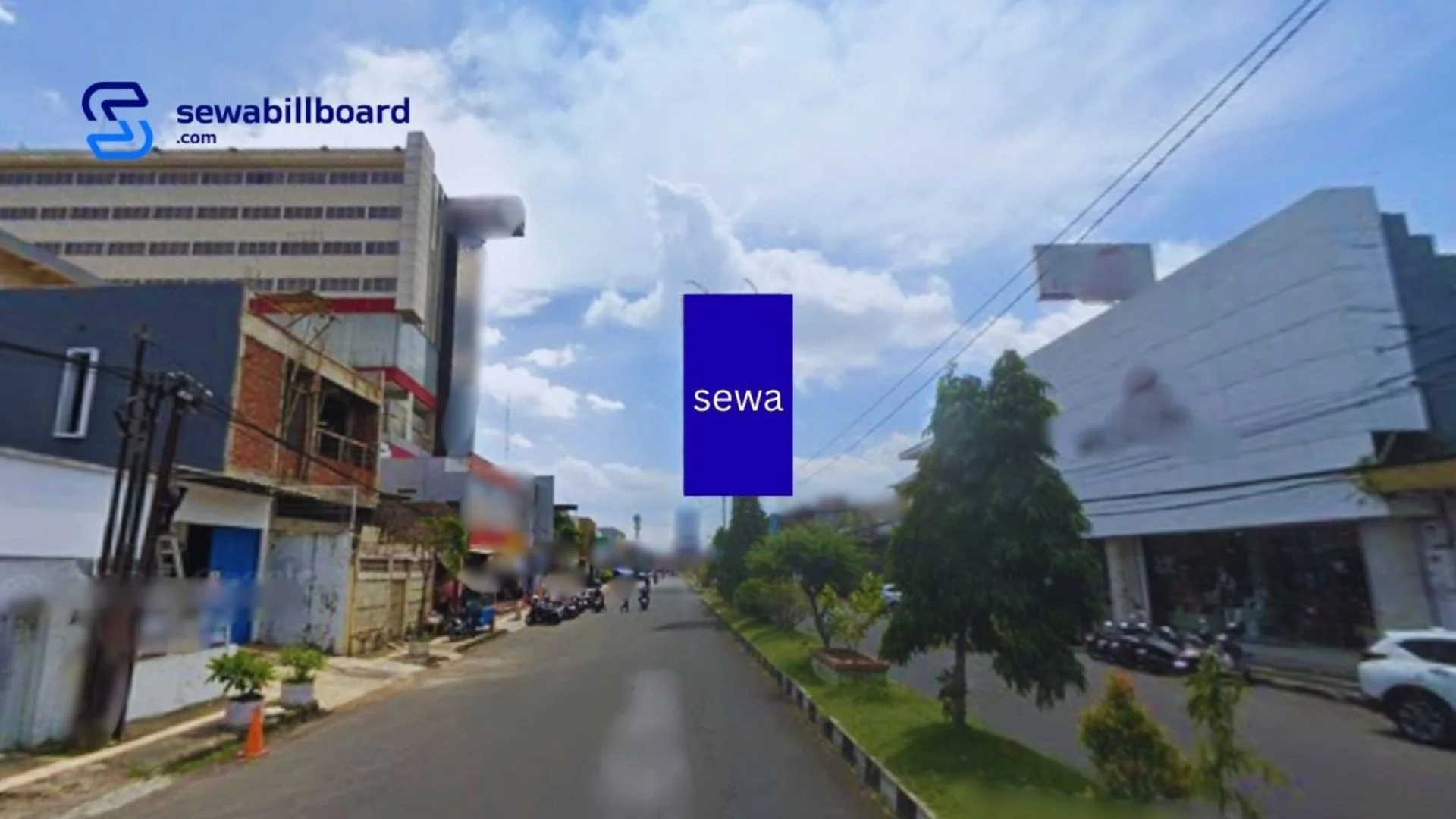 Pasang Billboard Tasikmalaya