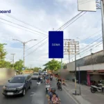 Pasang billboard Pemekasan