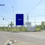 Pasang billboard ngawi