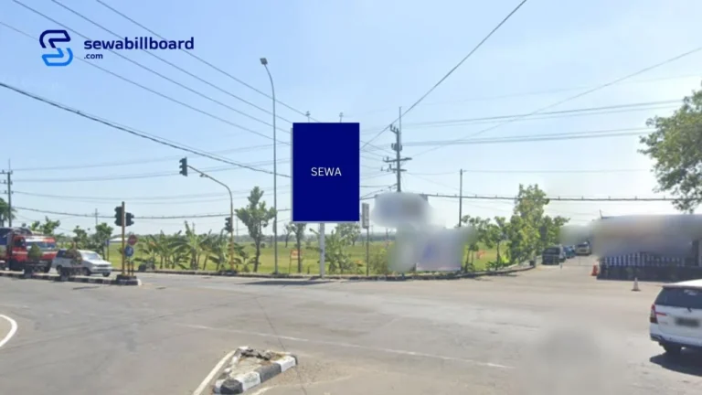 Pasang billboard ngawi