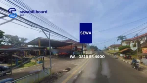 Pusat Kota Pandeglang