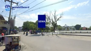 Pusat Kota Tanjung Balai