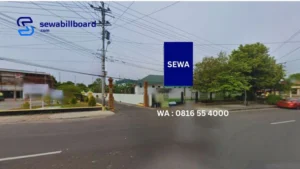 Pusat Kota Wates