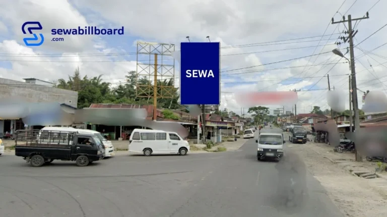 pasang Billboard Dairi