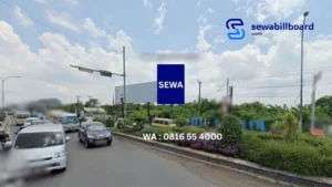 Sewa Iklan Baliho Karawang