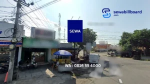 Sewa Iklan Baliho Pangandaran