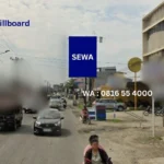 Sewa Iklan Baliho Deli Serdang