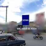 Sewa Iklan Baliho Karo