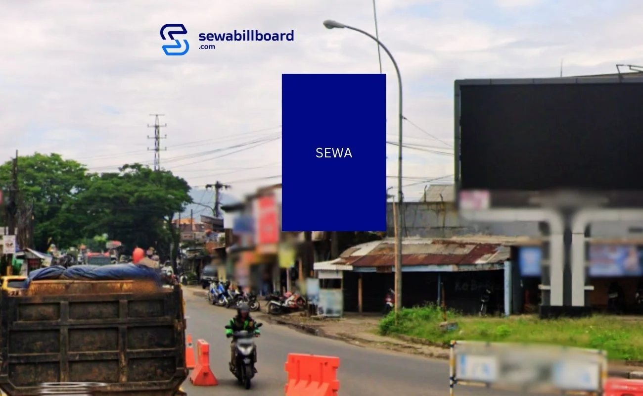 Sewa Iklan Billboard Bandung