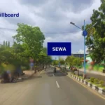 Sewa Iklan Billboard Banjar