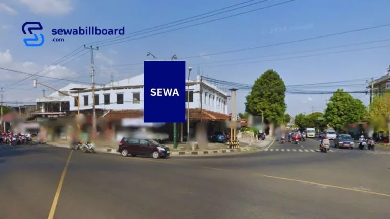 Sewa Iklan Billboard Bantul