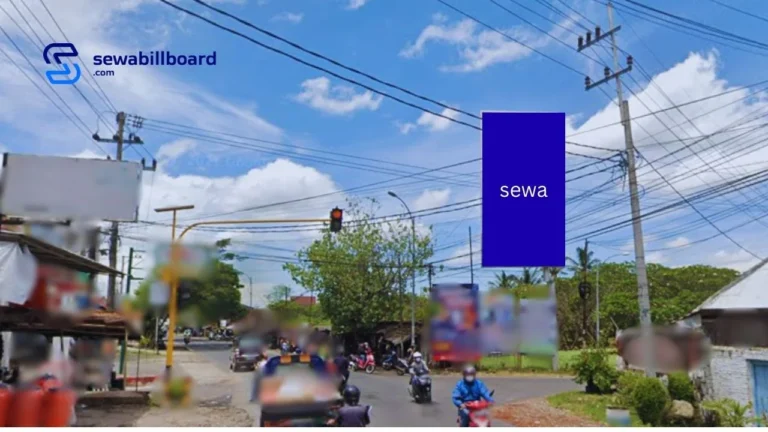 Sewa Iklan Billboard Banyuwangi