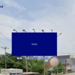 Sewa Iklan Billboard Bojonegoro