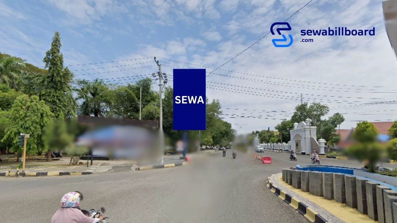 Pasang Billboard Bone