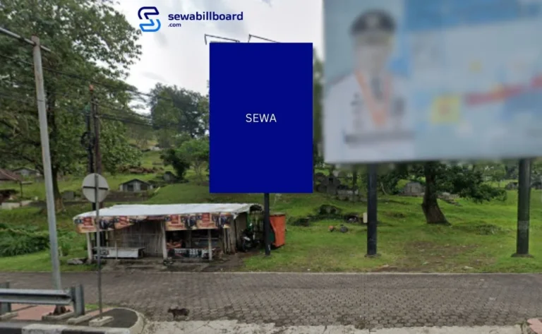 Swa Iklan Billboard Cianjur