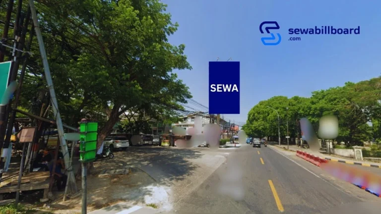 Sewa Iklan Billboard Cilegon