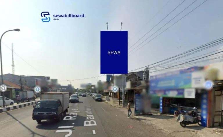 Sewa Iklan Billboard Cirebon