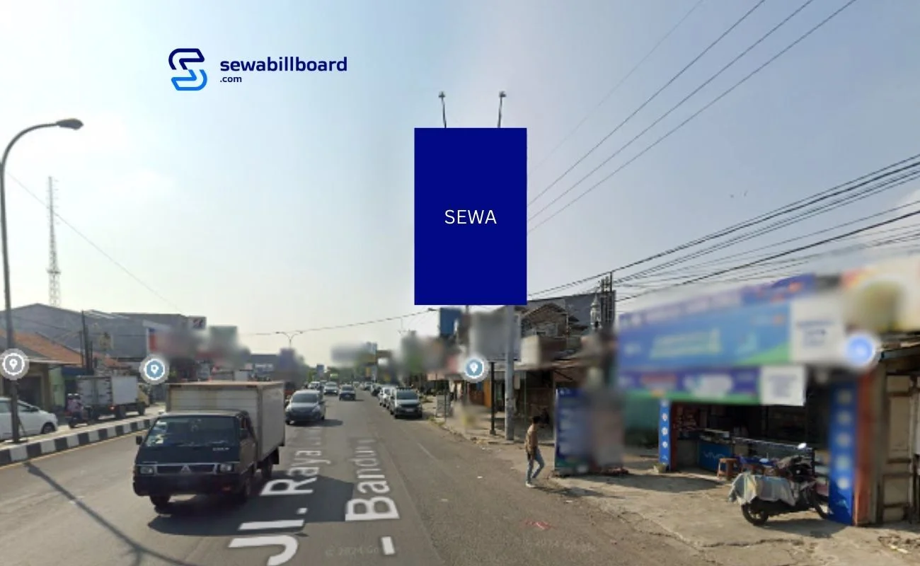 Sewa Iklan Billboard Cirebon