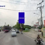 Sewa Iklan Billboard Gresik