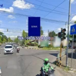 Sewa Iklan Billboard Jember