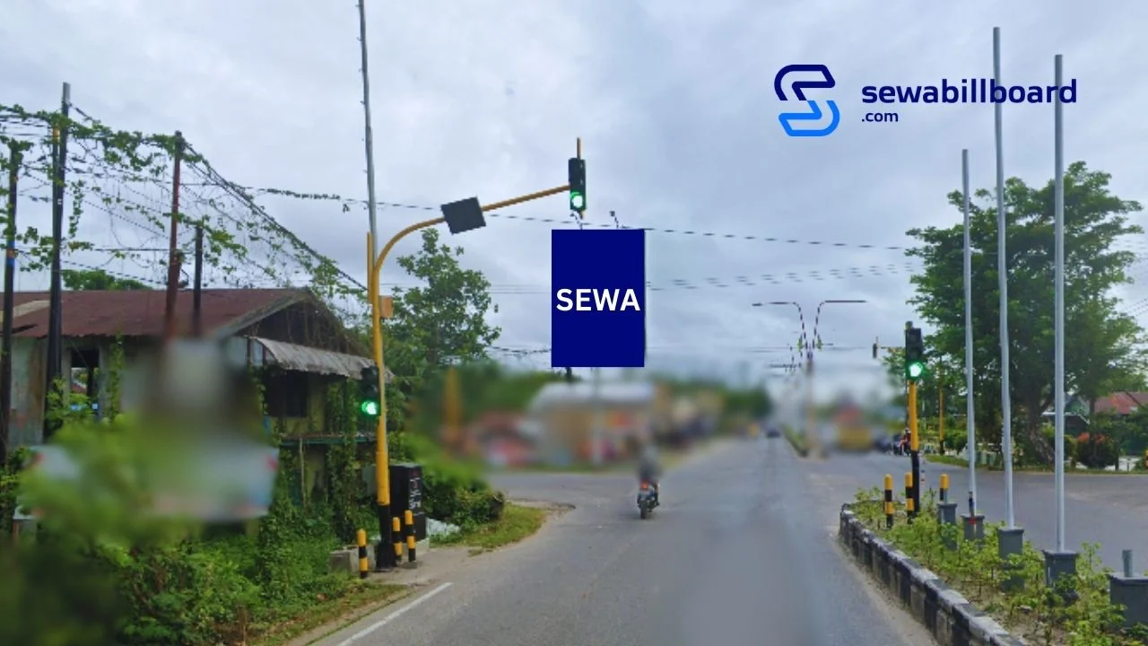 Pasang Billboard Kotawaringin Timur