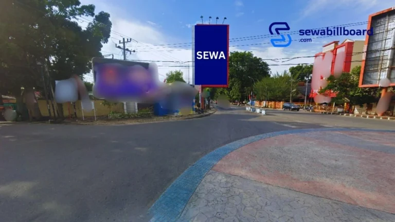 Sewa Iklan Billboard Labuhan Batu