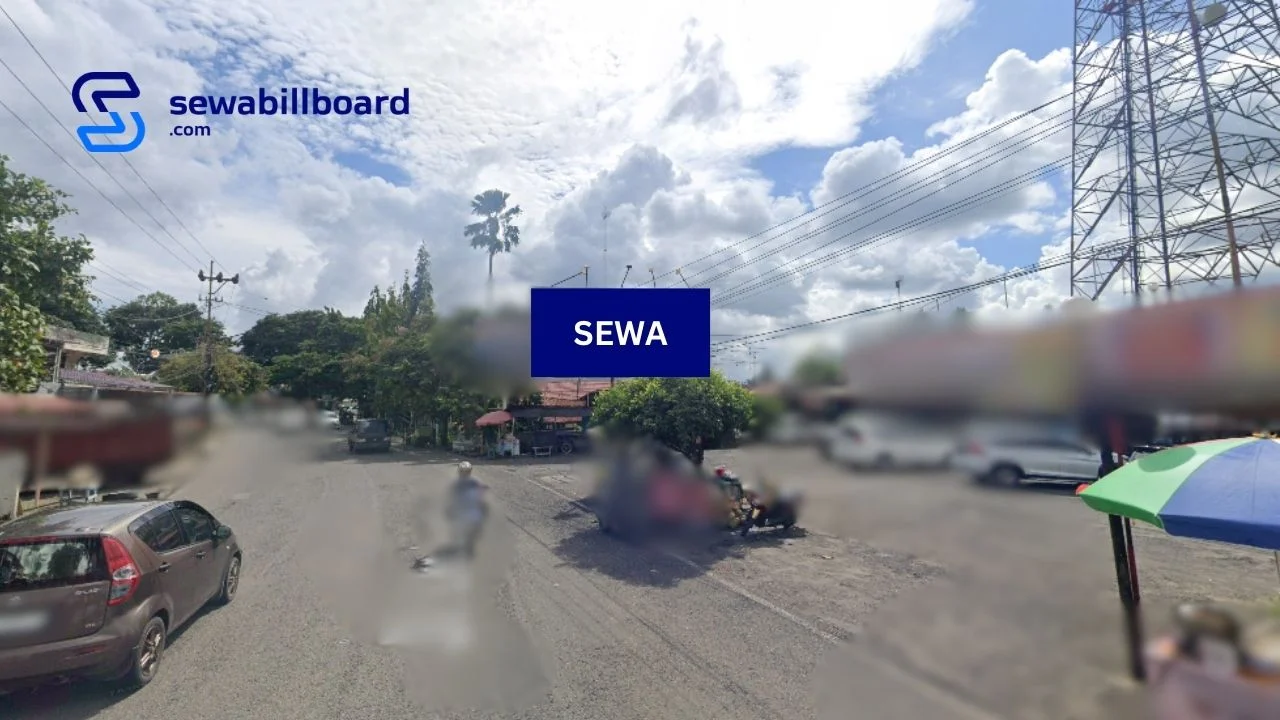 Pasang Billboard Lahat