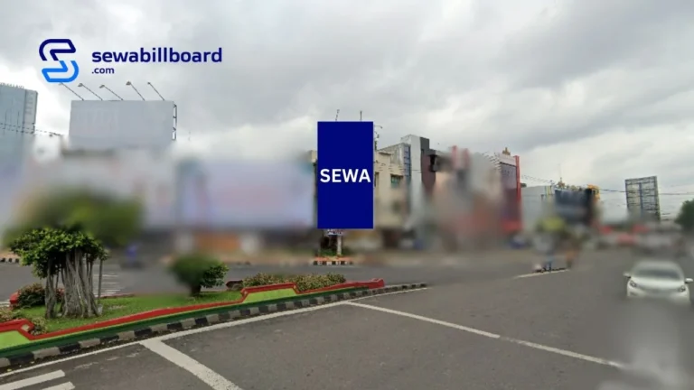 Pasang Billboard Lampung