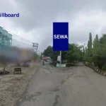 Pasangi Billboard Merangin