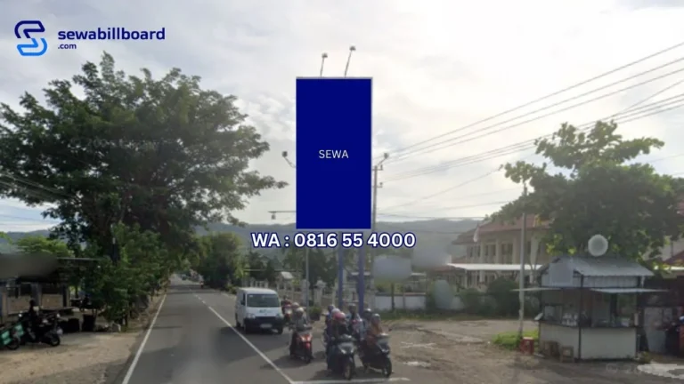 Sewa Iklan Billboard Pacitan