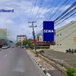 Sewa Iklan Billboard Sibolga