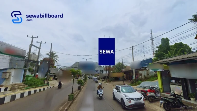 Sewa Iklan Billboard Pandeglang