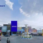 Sewa Iklan Billboard Ponorogo