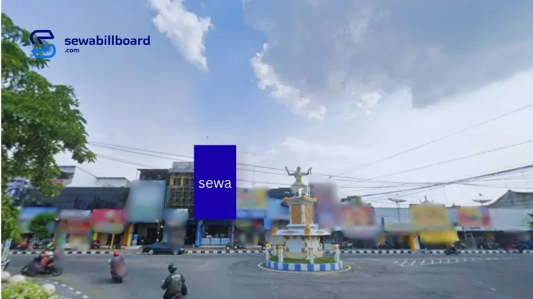 Sewa Iklan Billboard Ponorogo