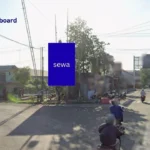 Sewa Iklan Billboard Probolinggo