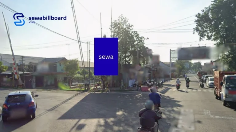 Sewa Iklan Billboard Probolinggo
