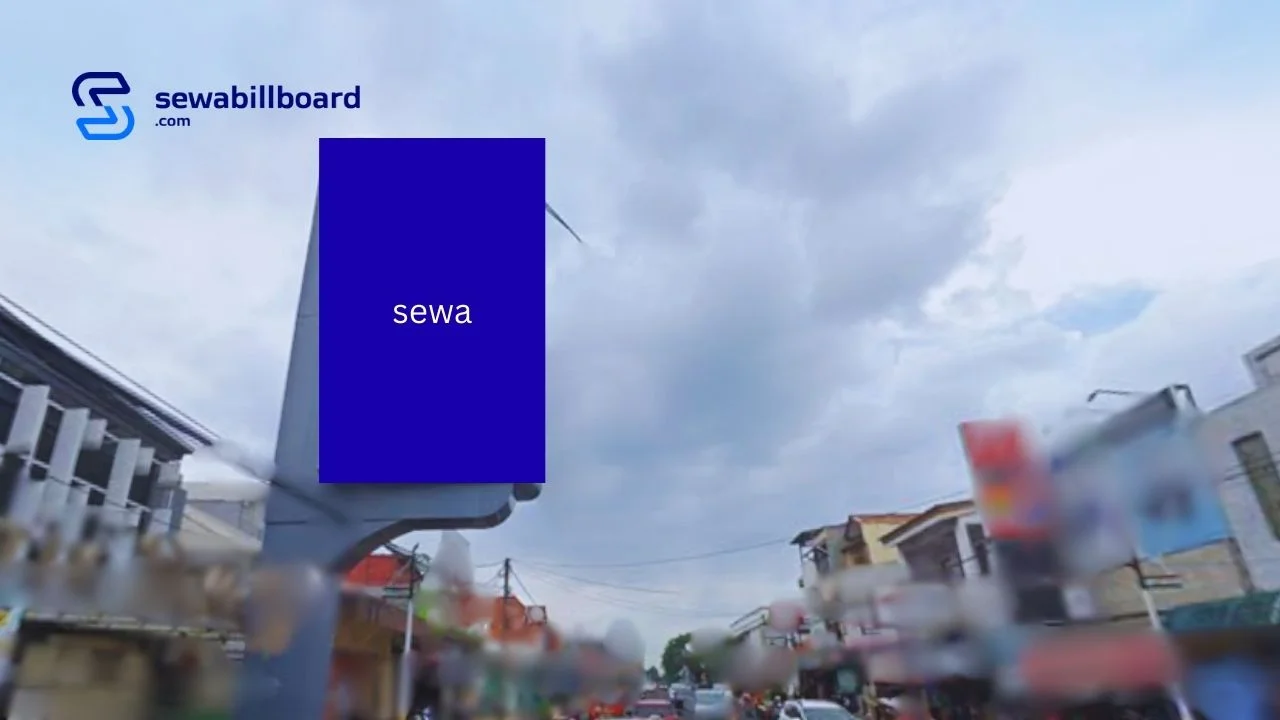 Sewa Iklan Baliho Purwakarta