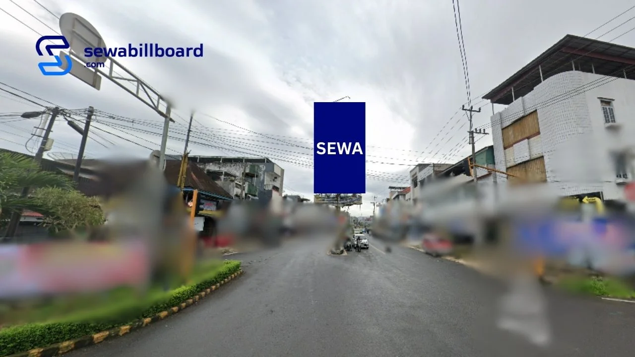 Pasang Billboard Rejang Lebong