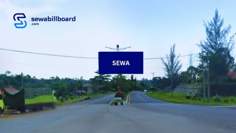 Pasang Billboard Seluma