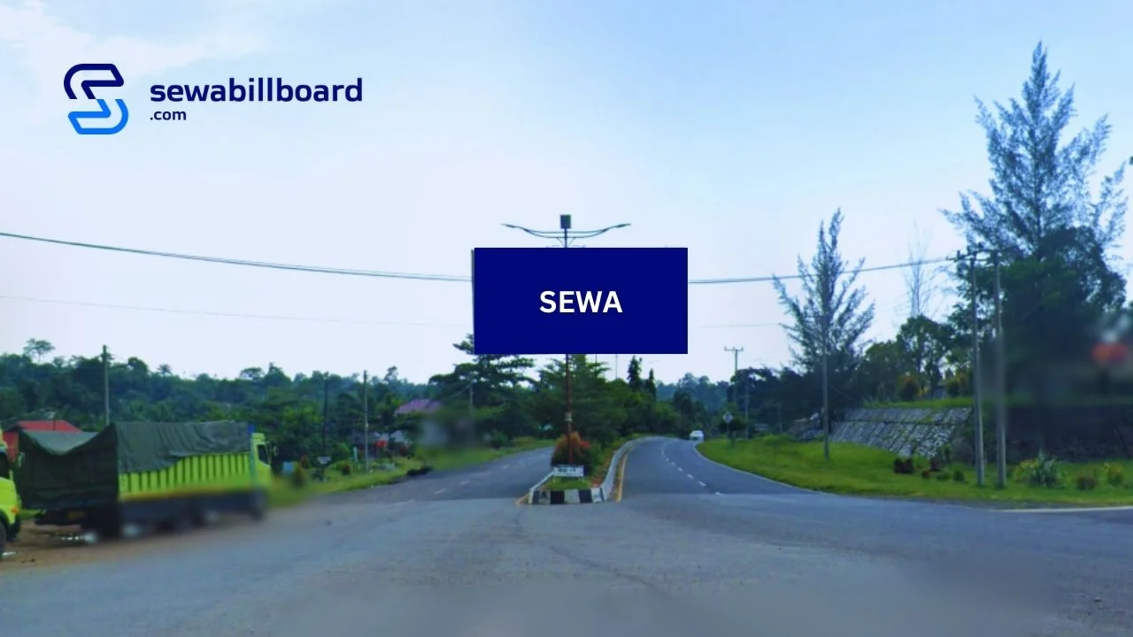 Pasang Billboard Seluma