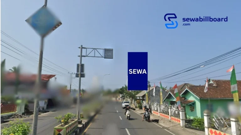 Pasang Billboard Tanggamus