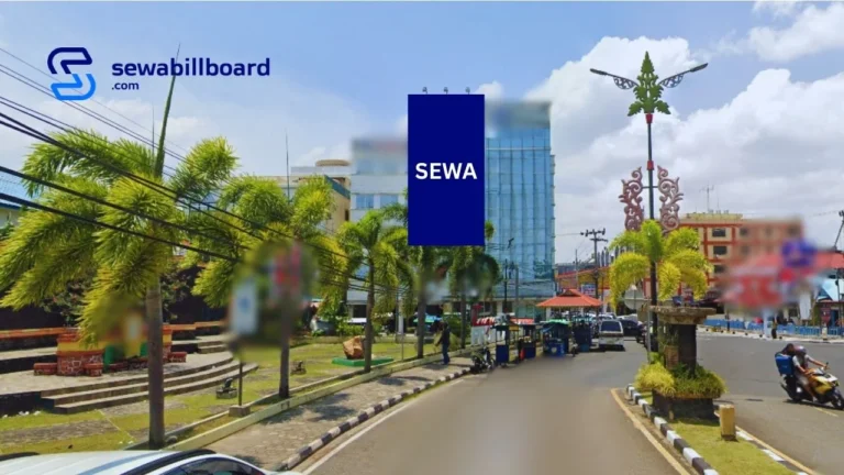 Sewa Iklan Billboard Tanjung Pinang