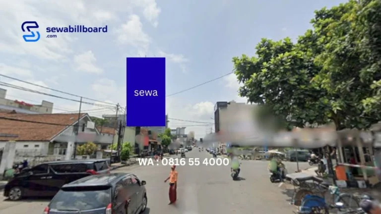 Sewa Iklan Billboard Tasikmalaya